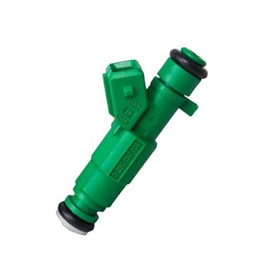 Imagem de Bicos Injetores para VW Kombi 1.4 8V Total Flex 2009 a 2013 - Motor EA111 BTJ