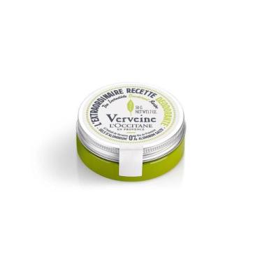 Imagem de L'occitane - desodorante creme toque seco verveine 50g - LOCCITANE