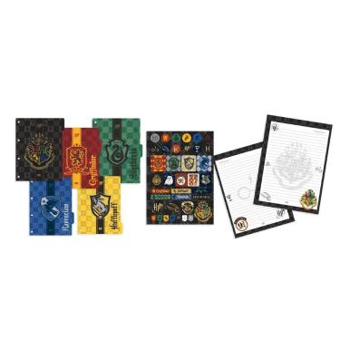 Imagem de Acessório Para Fichário Universitário Harry Potter 5492 Dac