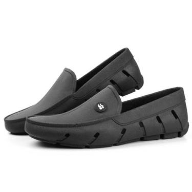 Imagem de Sapatilha Aquatica Seca Rápido Para Pesca Esportiva Camping Trekking C