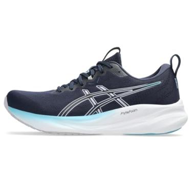 Imagem de ASICS Tênis feminino Gel-Pulse 16, Violeta meia-noite/crepúsculo, 34