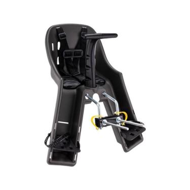 Imagem de Cadeirinha Infantil dianteira para Bicicleta Kalf Baby Bike-Unissex