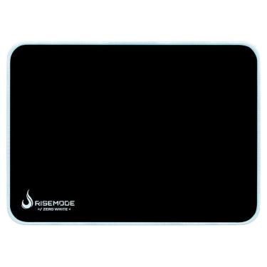 Imagem de Mousepad Gamer Rise Mode Speed, Pequeno (290x210mm), Costura Branca - RG-MP-04-ZW-Unissex