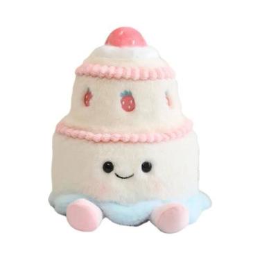 Imagem de Boneca Conforto Para Bebê, Brinquedo De Pelúcia Em Forma De Ovo, Série