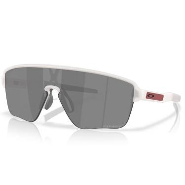 Imagem de Óculos de Sol Oakley Corridor SQ Matte Vapor Prizm Black-Masculino