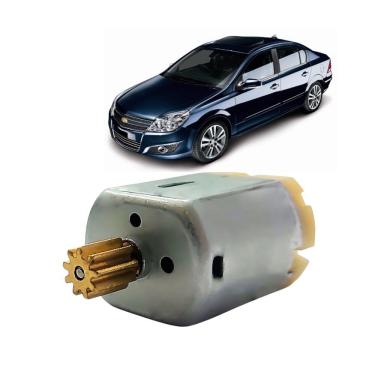 Imagem de Motor Trava Elétrica Fechadura Portas Astra Vectra 93 A 2011