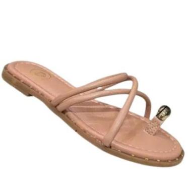 Imagem de CHINELO INFANTIL MOLEKINHA 2342.111 MENINAS-Feminino