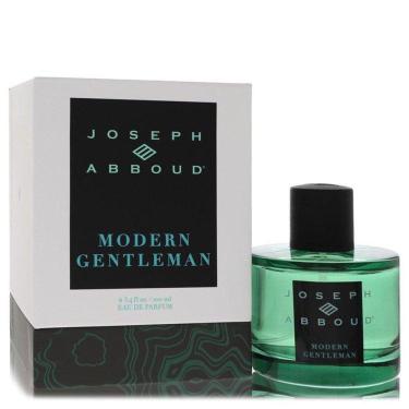 Imagem de Perfume Masculino Joseph Abboud Modern Gentleman Eau De Parfum 100 Ml