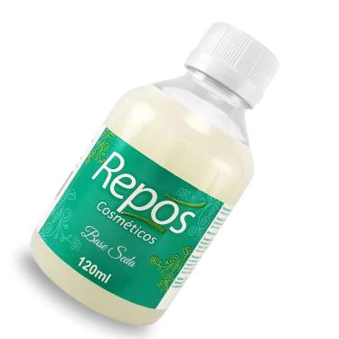 Imagem de Base Seda Para Unhas Repos Base Seda 120 ML