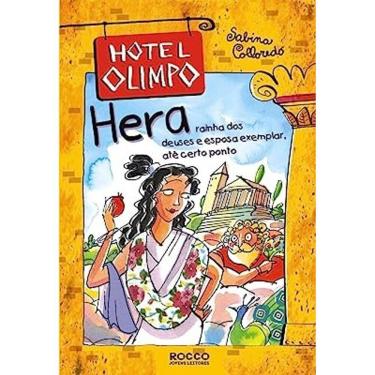 Imagem de Hera - Rainha Dos Deuses E Esposa Exemplar, Ate Certo Ponto