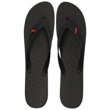 Imagem de Chinelo Reserva Adulto Preto-Masculino