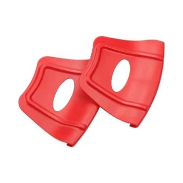 Imagem de Protetor De Roda Para Moto, Quadriciclo E Bicicleta Off-Road - Trocado