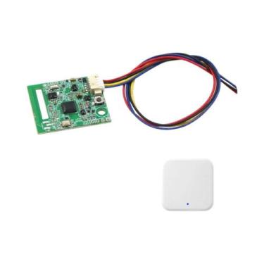 Imagem de Módulo De Desbloqueio De Teto Para Fechadura Inteligente Bluetooth TTL