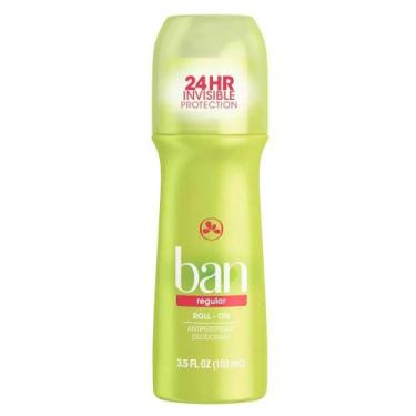 Imagem de Ban Deo Regular Roll-on - Desodorante 103ml - Bandeo, 103ML