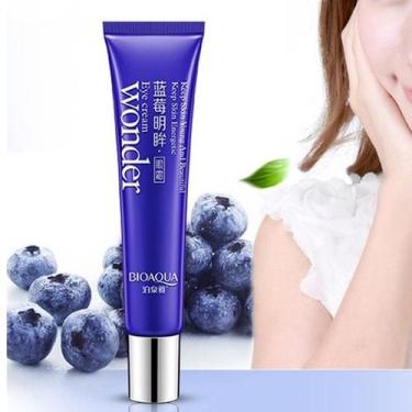 Imagem de Sérum Bioaqua Blueberry Com Colágeno E Mirtilo Para Área Dos Olhos Hid