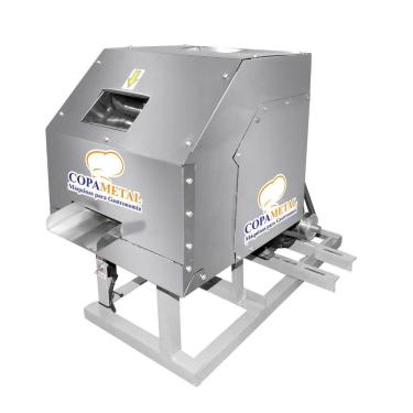 Imagem de Engenho Moedor de Cana FC105 com Motor Elétrico 220v FC2