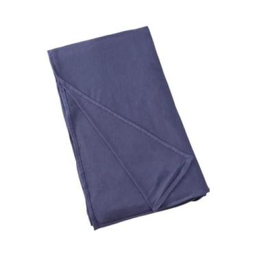 Imagem de Hijab De Jersey Premium Elástico Liso, Turbante Muçulmano, Lenço E Xal