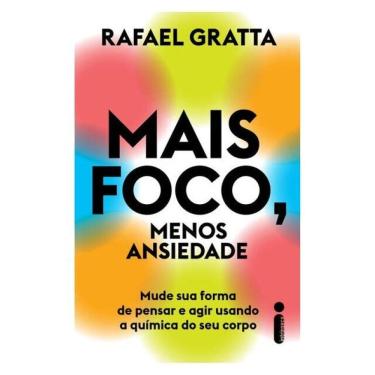 Imagem de Mais Foco, Menos Ansiedade
