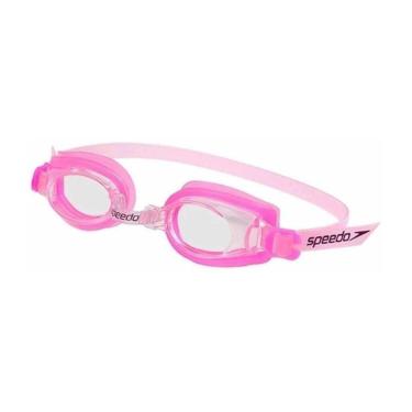 Imagem de Óculos Speedo Jr Capitain - Infantil-Unissex