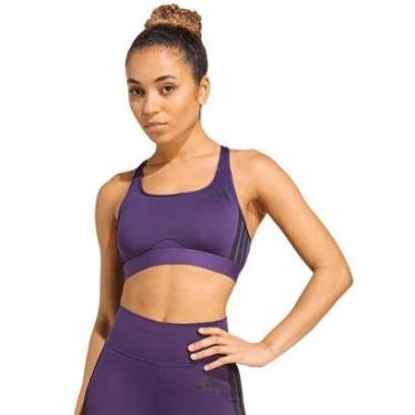 Imagem de Top Adidas Powerreact Train Feminino-Feminino