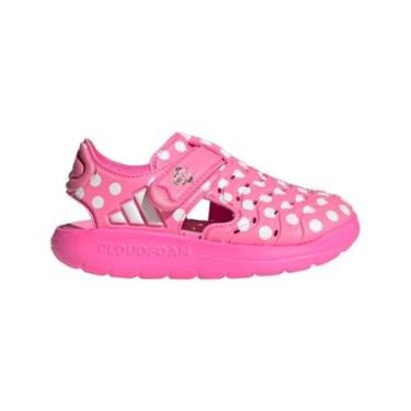 Imagem de Sandália Adidas Aquática  Disney Minnie Mouse Infantil-Unissex