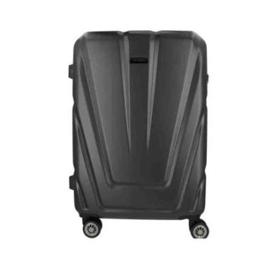 Imagem de Mala de Viagem Samsonite Vegas 3.0 Média Preta 15335305811 U-Unissex