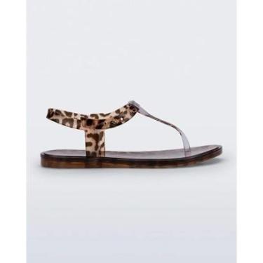 Imagem de Chinelo Melissa Jelly Gloss M-504-Feminino