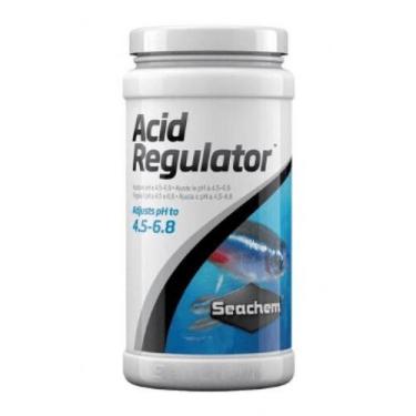 Imagem de Acid Regulator Ph Seachem 50gr Acido Regulador Ph 50 gr
