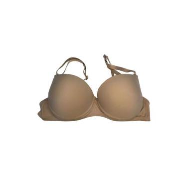 Imagem de Sutiã com Bojo 3130 Sensuality Lingerie, Begerosado, P