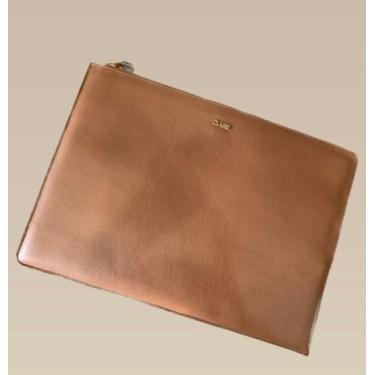 Imagem de Porta Notebook Plt04 - Classe couro 