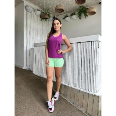 Imagem de Regata recortes - Love in body , P