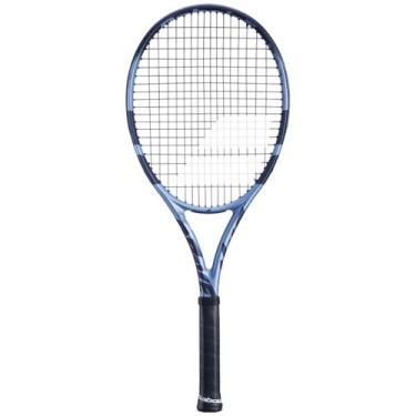 Imagem de Raquete Tênis Babolat Pure Drive Gen11 Sem Cordas L2