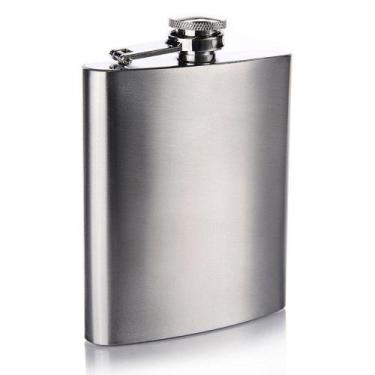 Imagem de Cantil de Bolso 210ml Clink Ref.CK1231