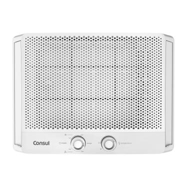 Imagem de Ar-condicionado Janela 10000 BTUs Consul Frio com Design Moderno - CCB10GB