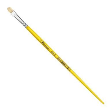 Imagem de Pincel Condor 434 - Língua de Gato, 08