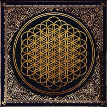 Imagem de Álbum Sempiternal de Bring Me The Horizon Novo - Marca Própria