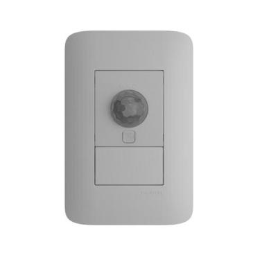 Imagem de Sensor de Presença 4x2 110v Microco Auto On/off Exatron