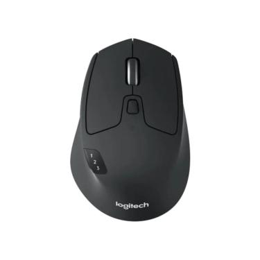 Imagem de Mouse Sem Fio Multidispositivo Logitech M720 Triathlon