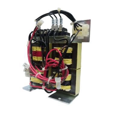 Imagem de Conector Auxiliar Eaton 694C740G01 para Sistemas de Teste e Conexoes Eletricas Industriais Bivolt