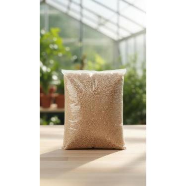 Imagem de Vermiculita Expandida Fina - Substrato Cultivo 20L - Congratulations S