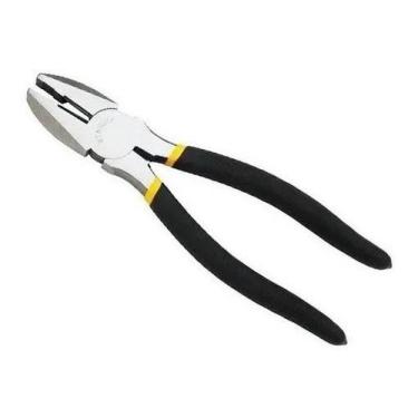 Imagem de Alicate Universal 8 Poleg 203mm 84-023la Stanley