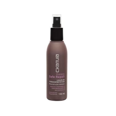 Imagem de C.Kamura Leave-In Desembaraçante Termoprotetor Therapy 150 Ml