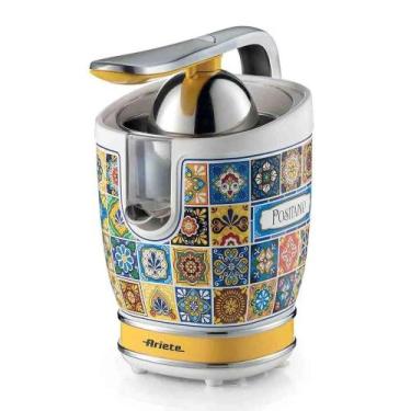 Imagem de Espremedor De Frutas Positano 220v Ariete, 220V