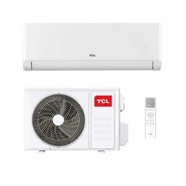 Imagem de Ar Condicionado Split Hi Wall TCL BreezeIN AI Inverter 24.000 Btus Fri