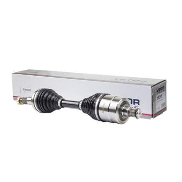 Imagem de SEMIEIXO VETOR CAN-AM QUADRICICLO 1000CC 12&gt TRASEIRO LADO DIREITO -