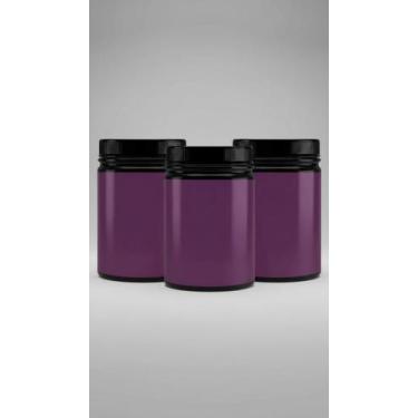 Imagem de Kit 3x Pré Treino Concentrado 300g - Congratulations Store