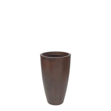 Imagem de Vasart Verona R.0200.040.070.09 Vaso de Flores, Antique Rusty, 40x70cm