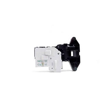 Imagem de Dispositivo Trava Porta Eletrolux 127V 3619047240