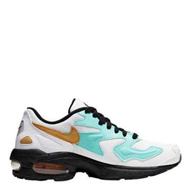 Imagem de Nike Women's Air max 2 Light Fashion Sneaker Shoes (7)