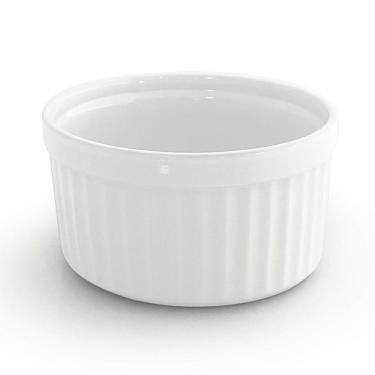 Imagem de Forma de Suflê Jomafe Gourmet 14cm